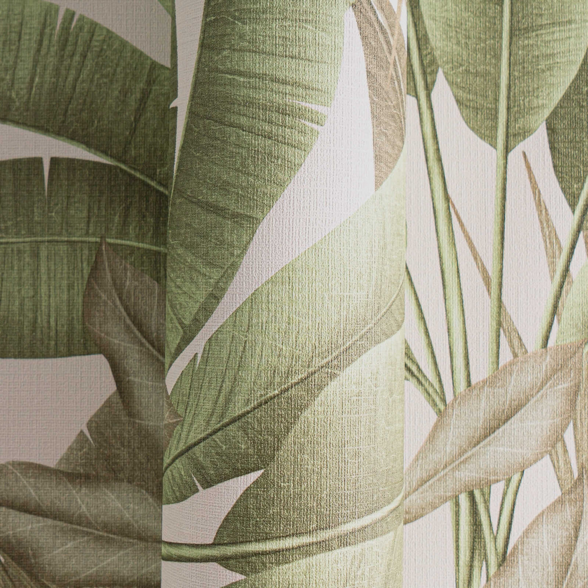 The Bloom Atelier | Cream & Sage Luxe