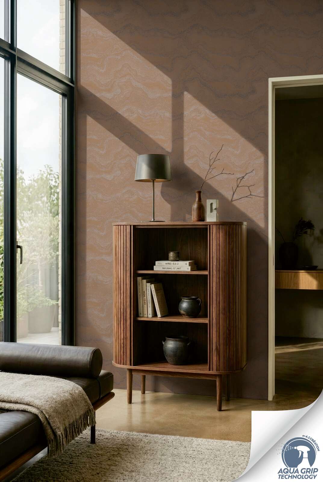 The Sage Archive | Earthy Brown Luxe
