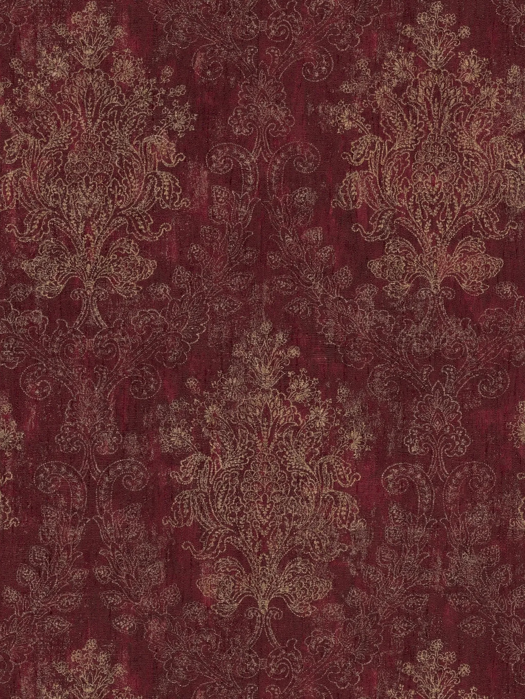 The Beryl Nook | Crimson Luxe
