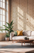 The Onyx Gazebo | Warm Beige & Cream Luxe
