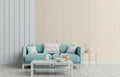 The Cocoa Garret | Cream & Sage Luxe