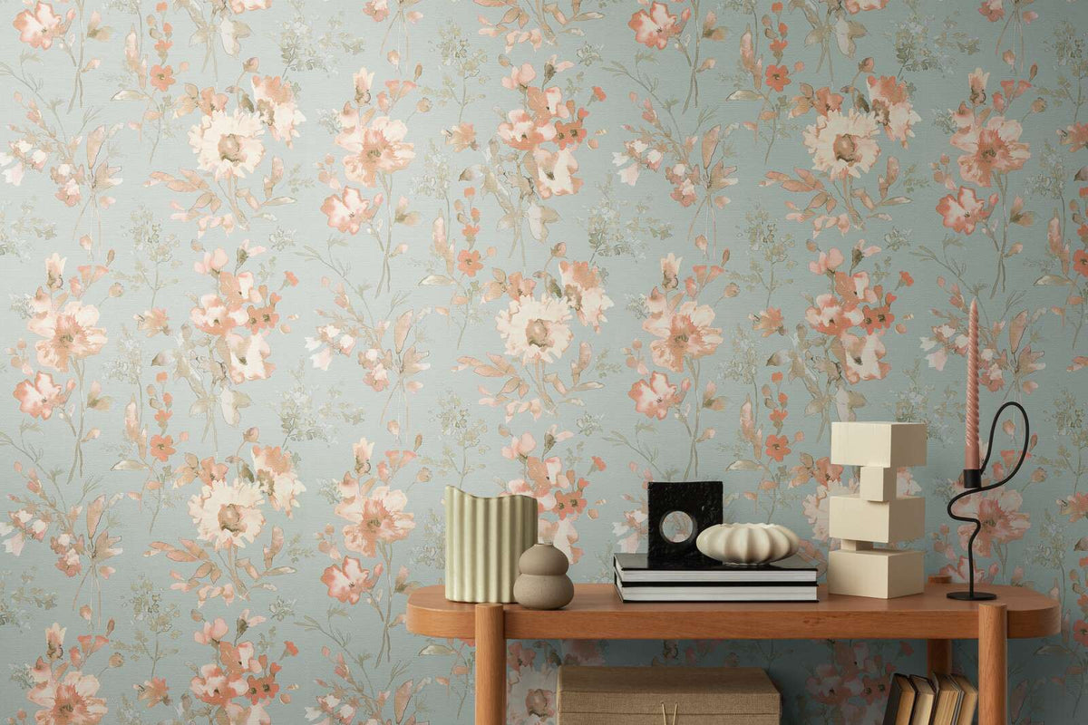 The Non | Sage & Blush Luxe