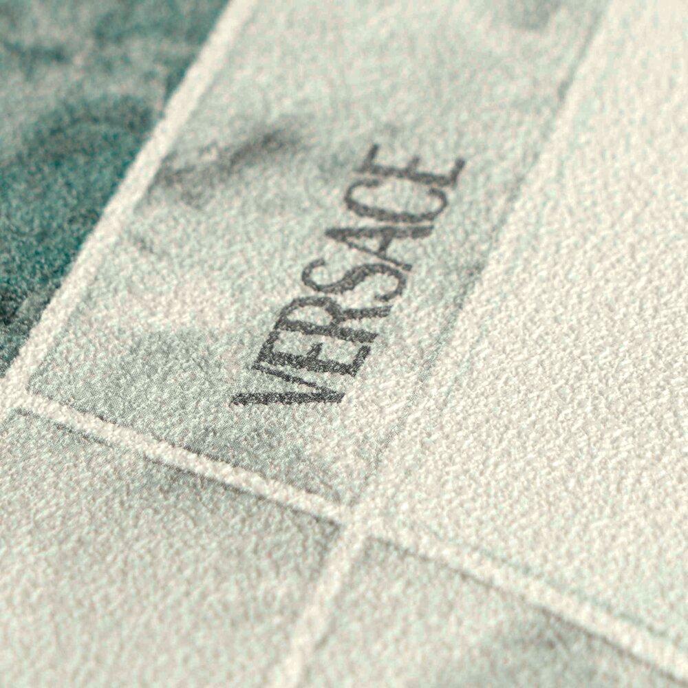 The Marble Lozenge | Cream & Sage Luxe