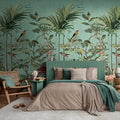 The Lime Archive | Azure & Sage Luxe