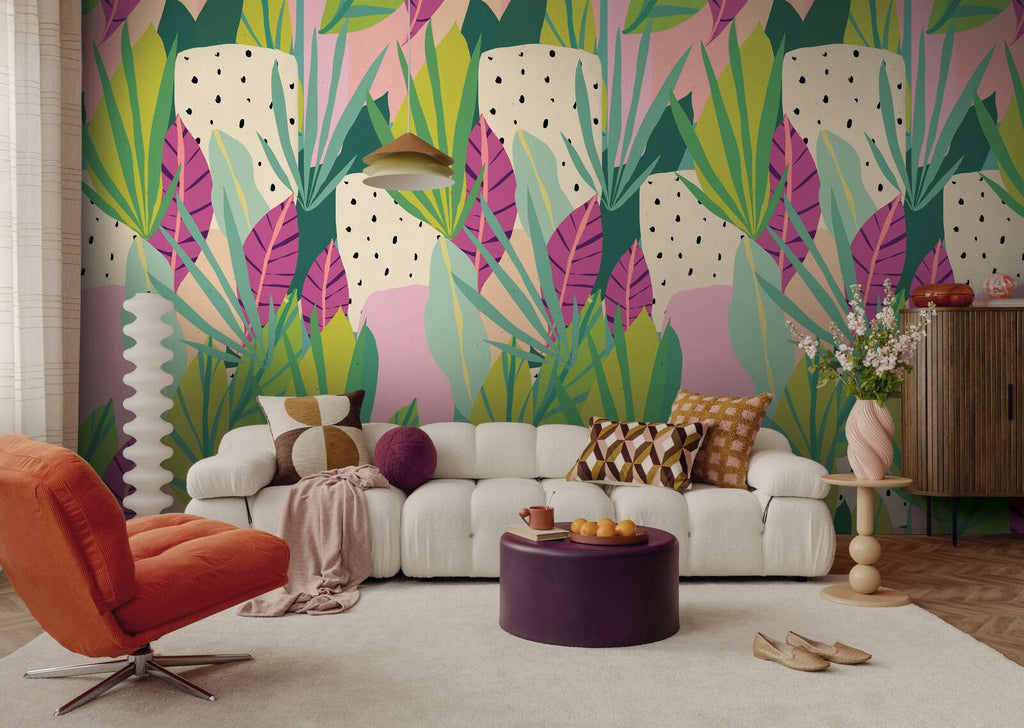 The Briar Conservatory | Azure & Sage Luxe