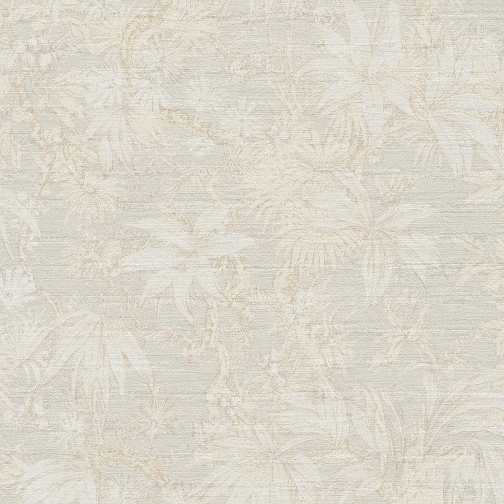 The Chalk Oratory | Cream & Luminous White Luxe