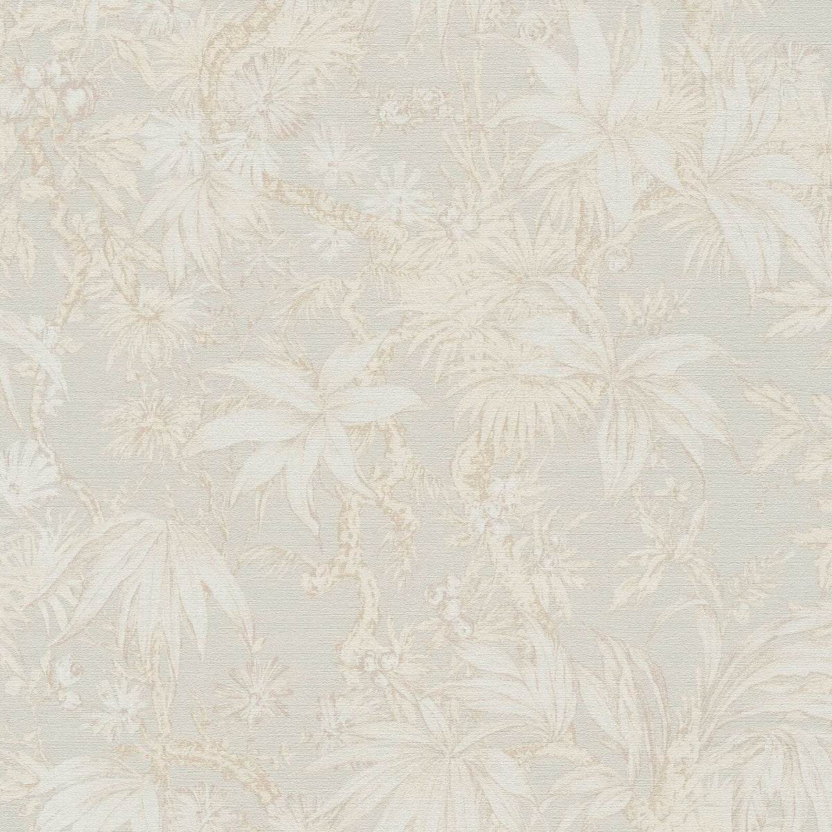 The Chalk Oratory | Cream & Luminous White Luxe