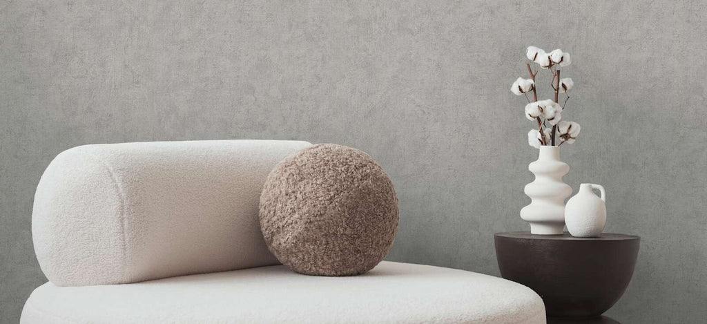 The Clove Court | Smoked Grey Luxe