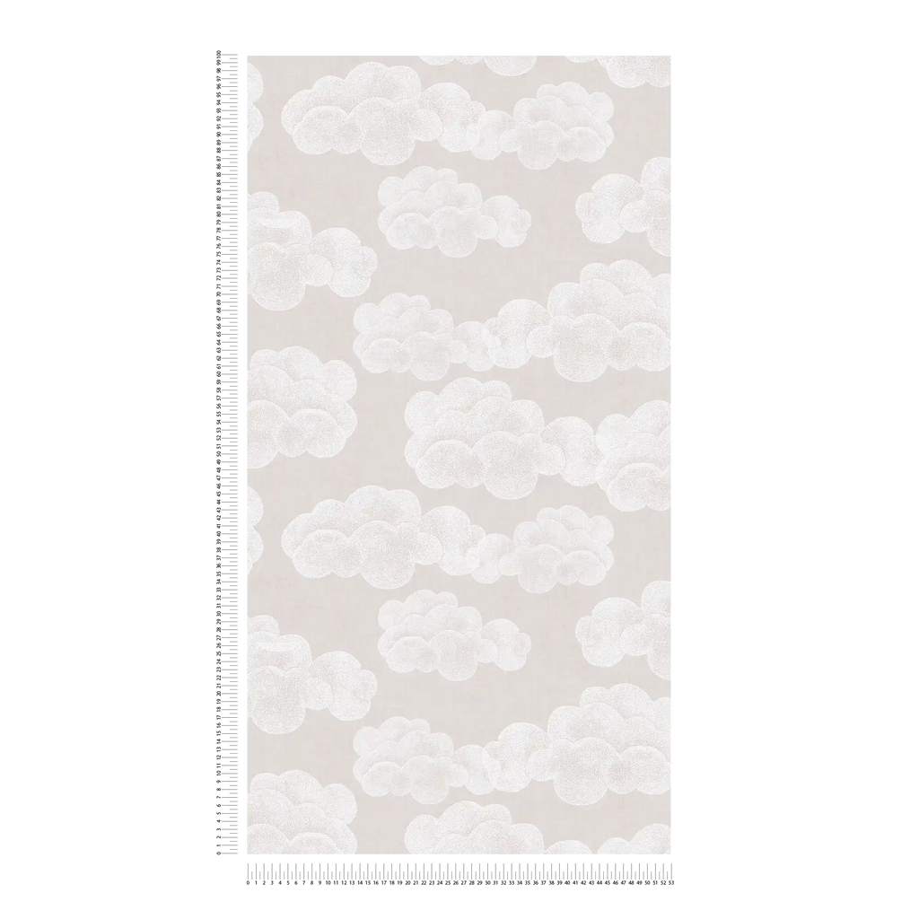 The Cloud Harbour | Warm Beige & Earthy Brown Luxe