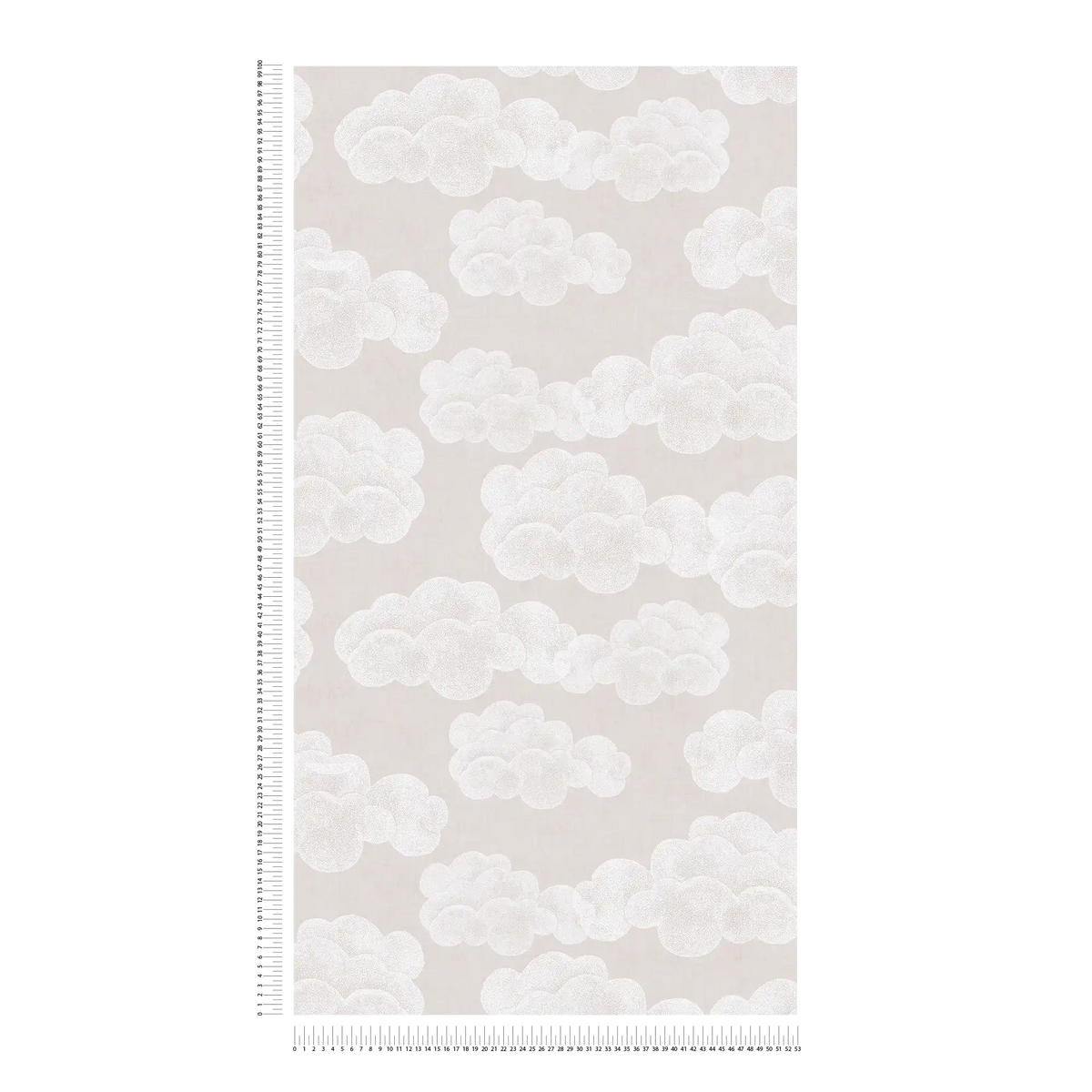 The Cloud Harbour | Warm Beige & Earthy Brown Luxe
