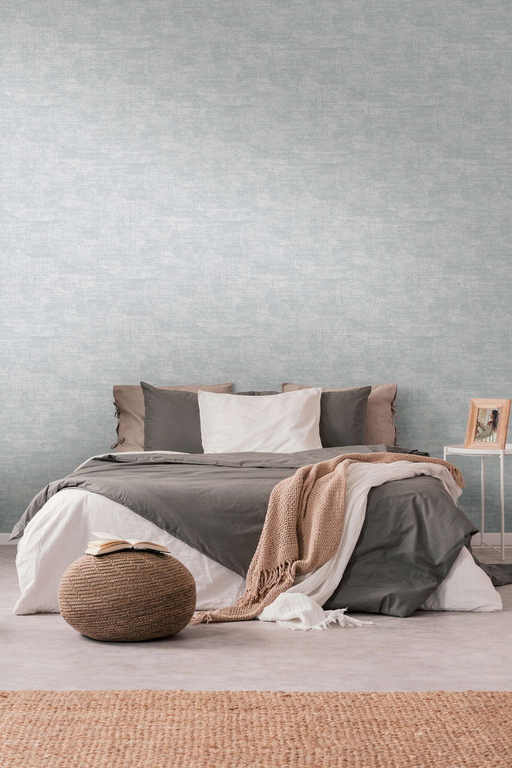 The Still Grain A | Sage & Smoked Grey Luxe