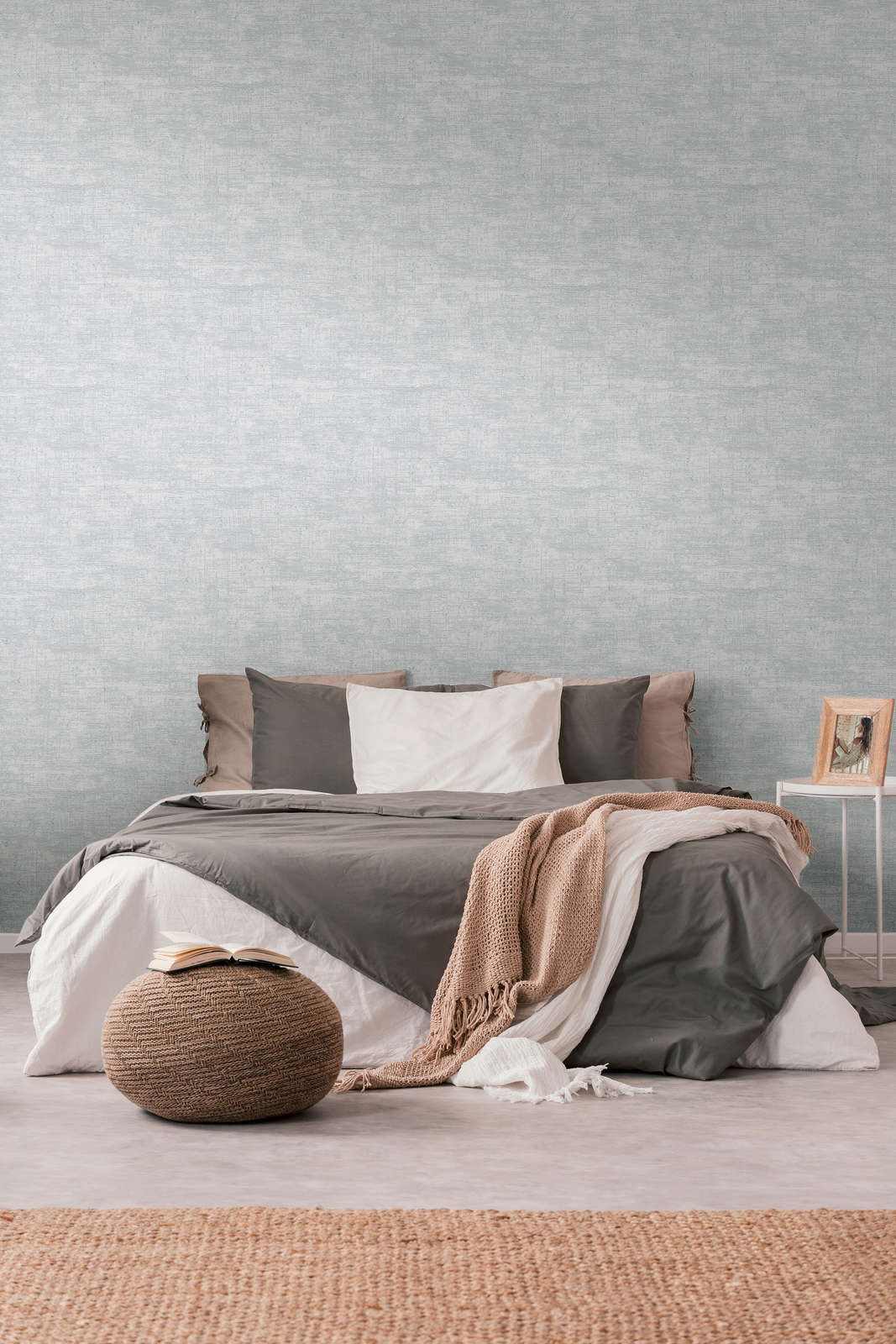 The Still Grain A | Sage & Smoked Grey Luxe