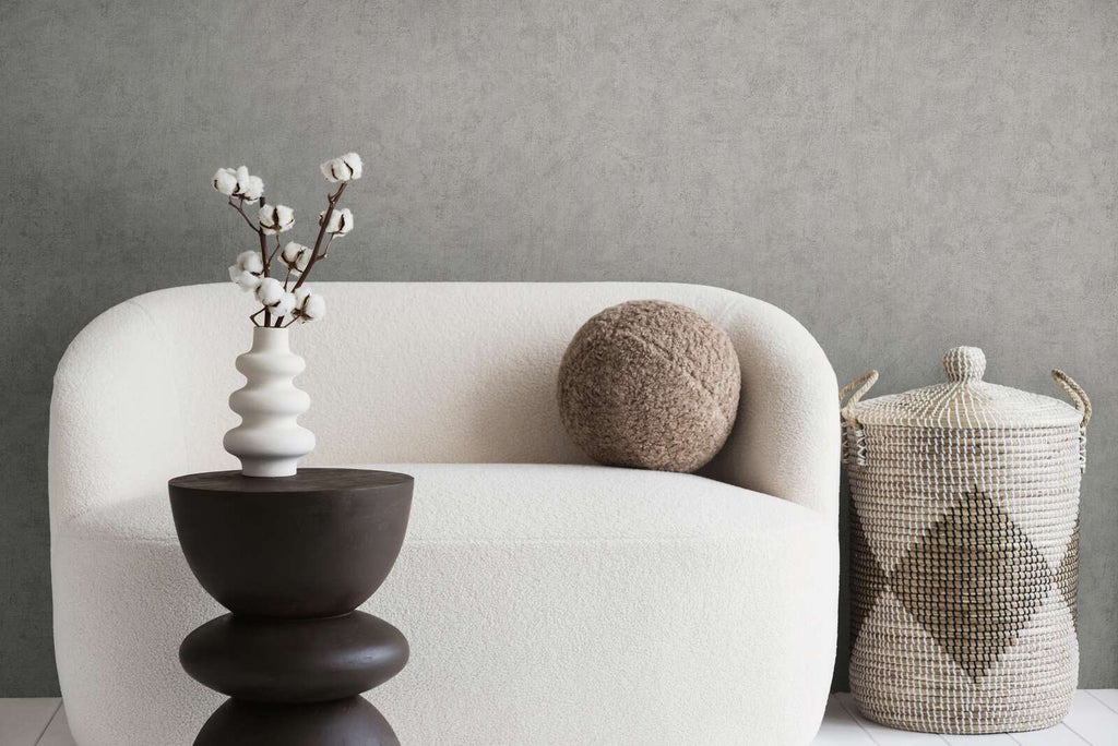 The Clove Court | Smoked Grey Luxe
