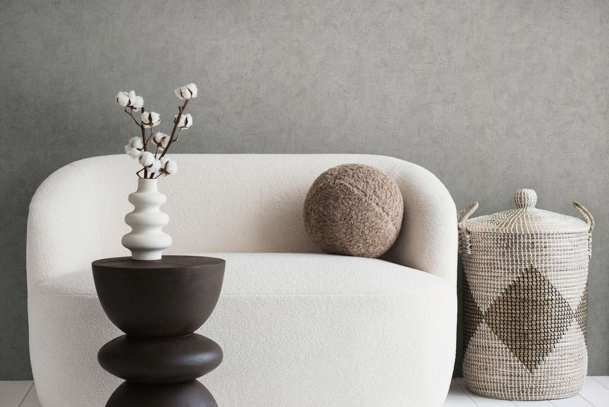 The Clove Court | Smoked Grey Luxe