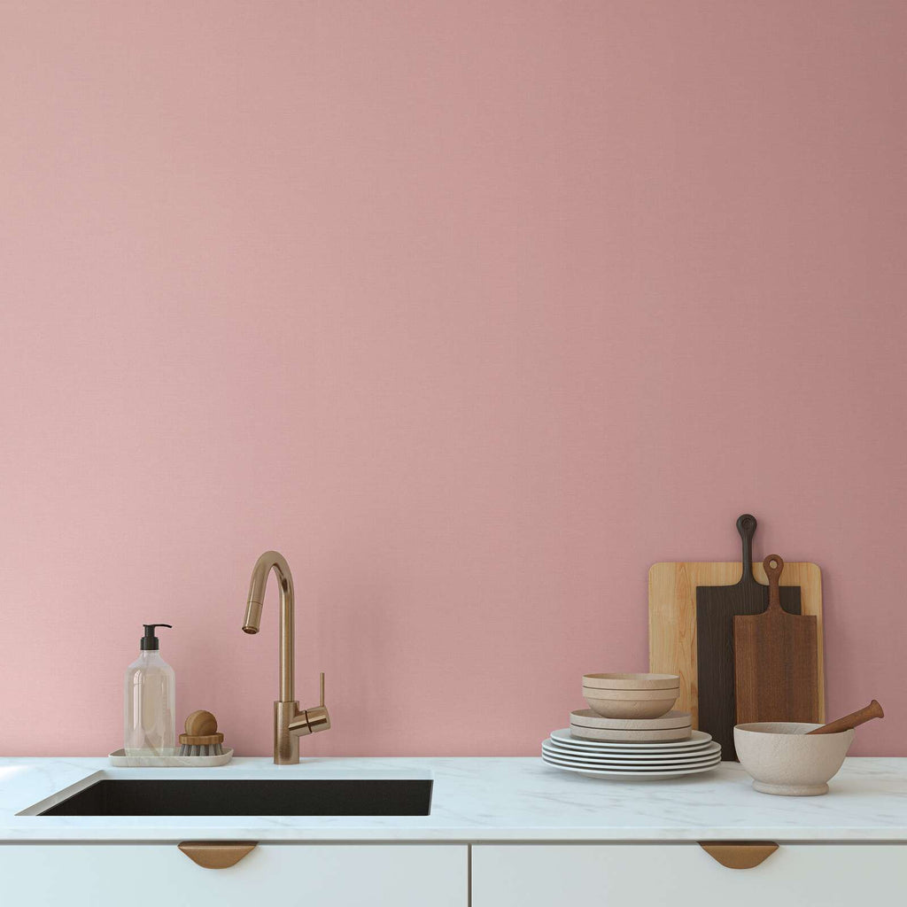 The Chalk Terrace | Blush Luxe