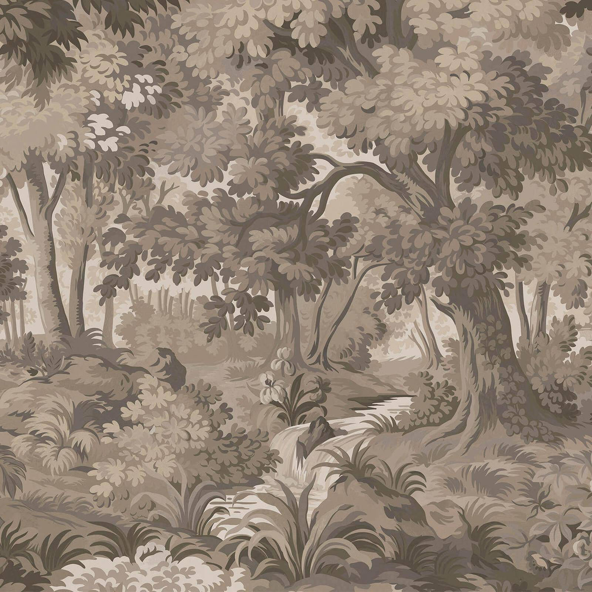 ARBOREA Wallpaper - Earth — image 1