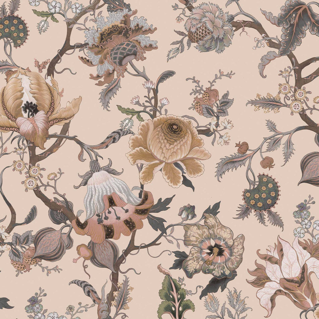 ARTEMIS Wallpaper - Plaster — image 1