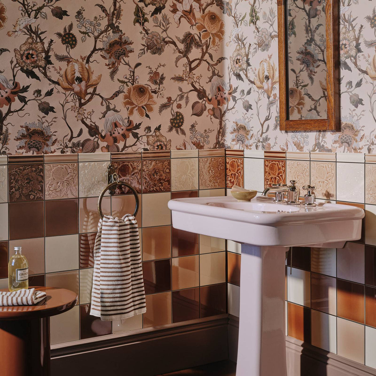 ARTEMIS Wallpaper - Plaster — image 3