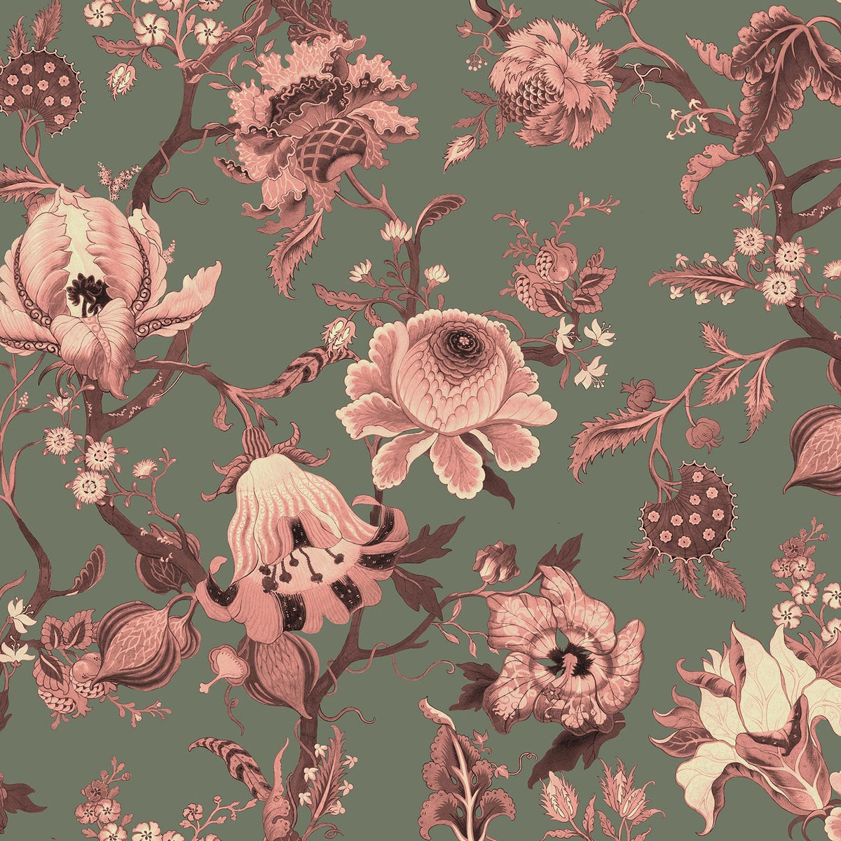 Artemis | Verdigris — 1