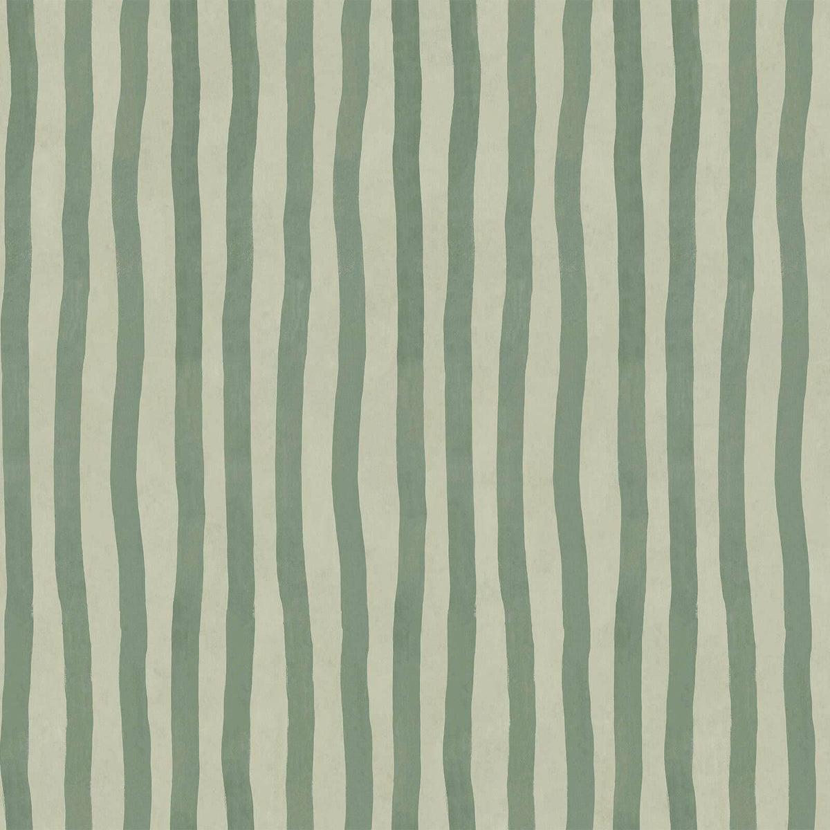 ARTIST'S STRIPE Wallpaper - Opal — image 1