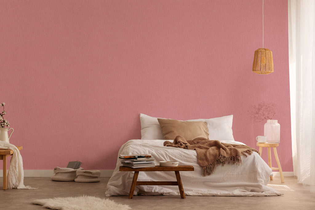 The Slate Corduroy | Textured Pink Luxe