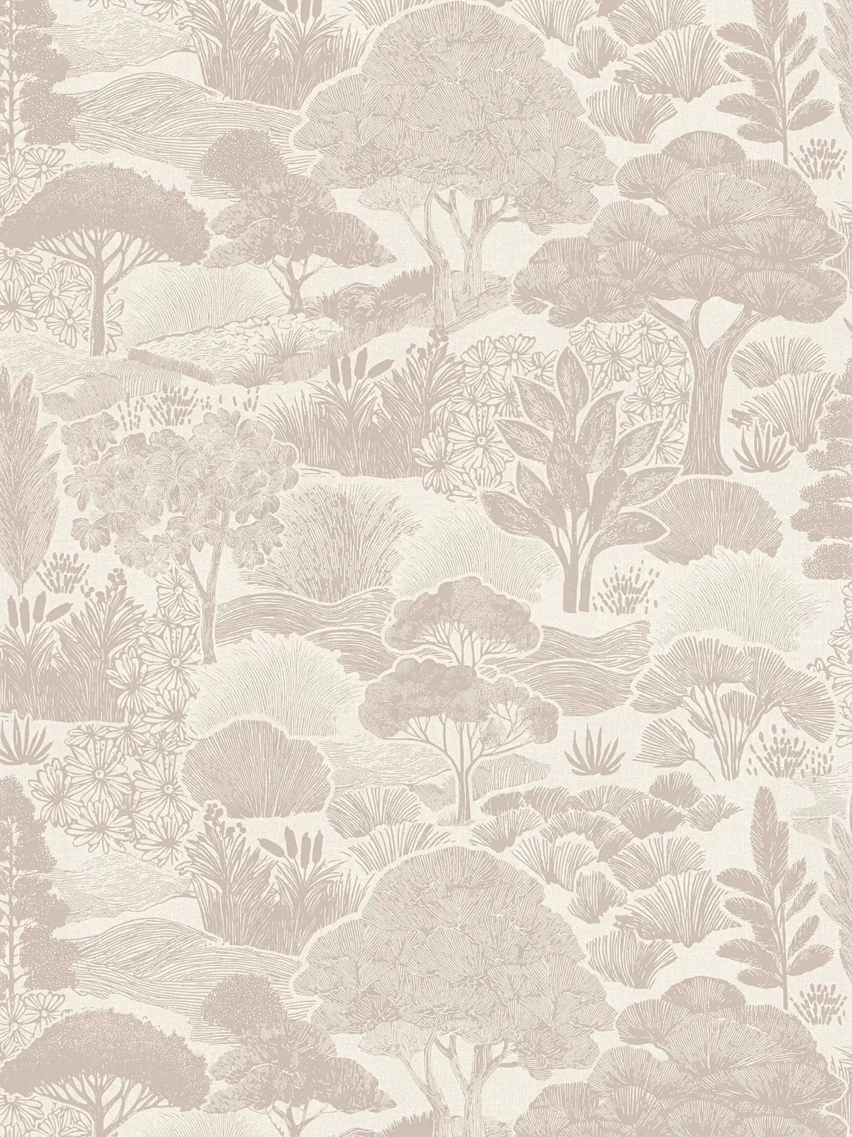 The Fog Pavilion | Smoked Grey & Luminous White Luxe