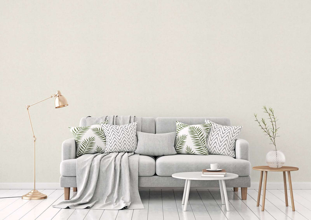 The Topaz Cloister | Warm Beige & Cream Luxe
