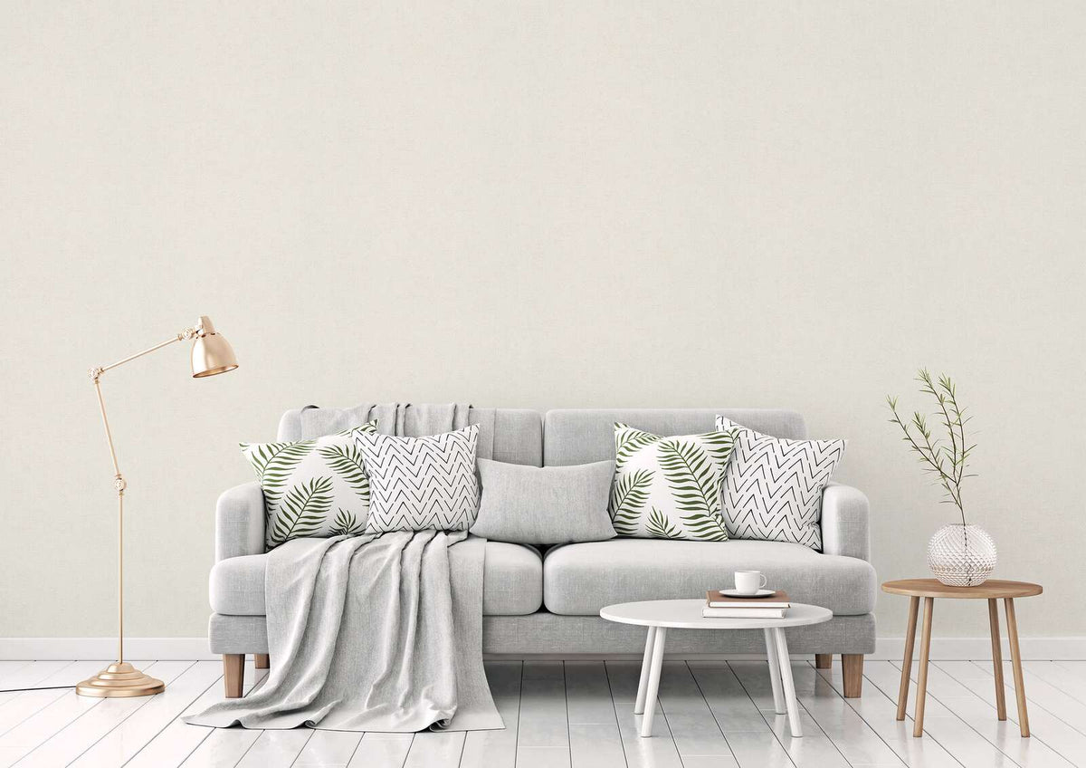 The Topaz Cloister | Warm Beige & Cream Luxe