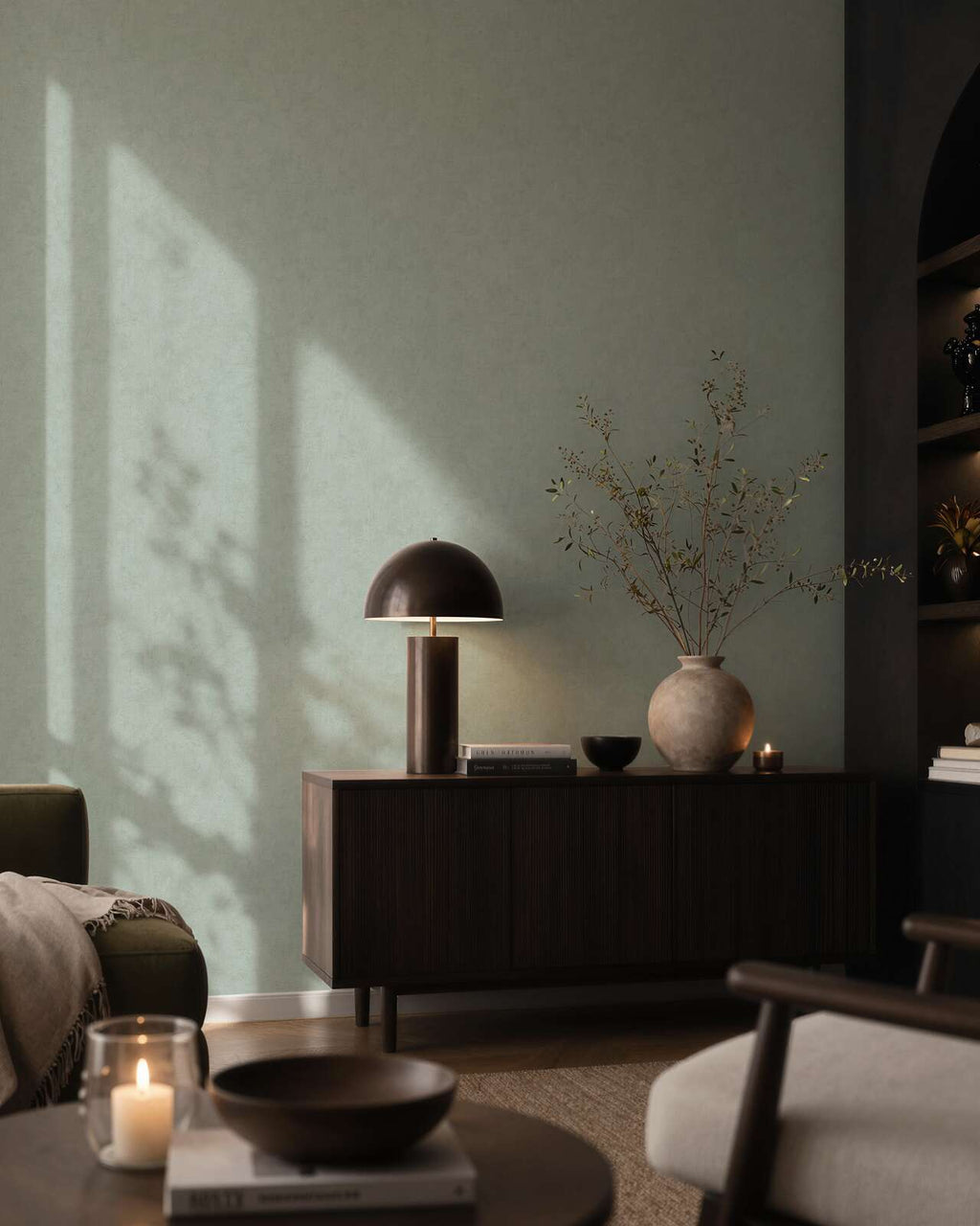 The Spice Archive | Sage Luxe