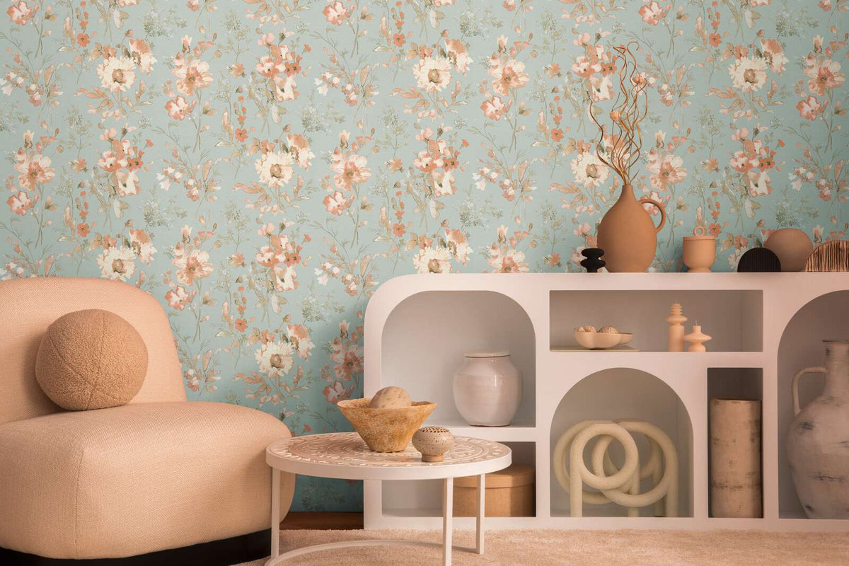 The Non | Sage & Blush Luxe