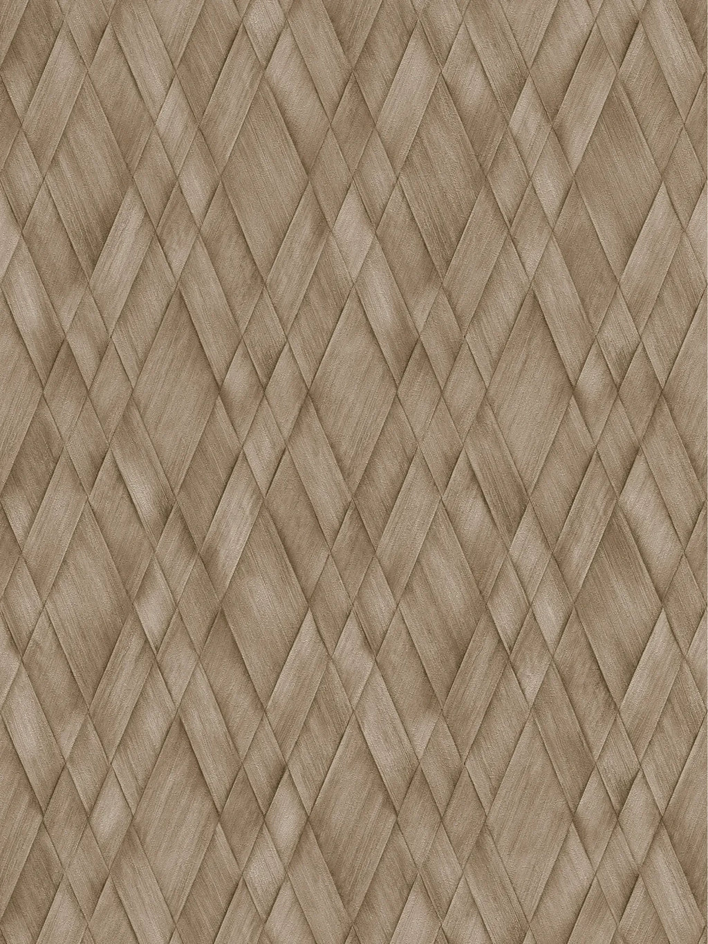 The Mineral Cloister | Earthy Brown Luxe