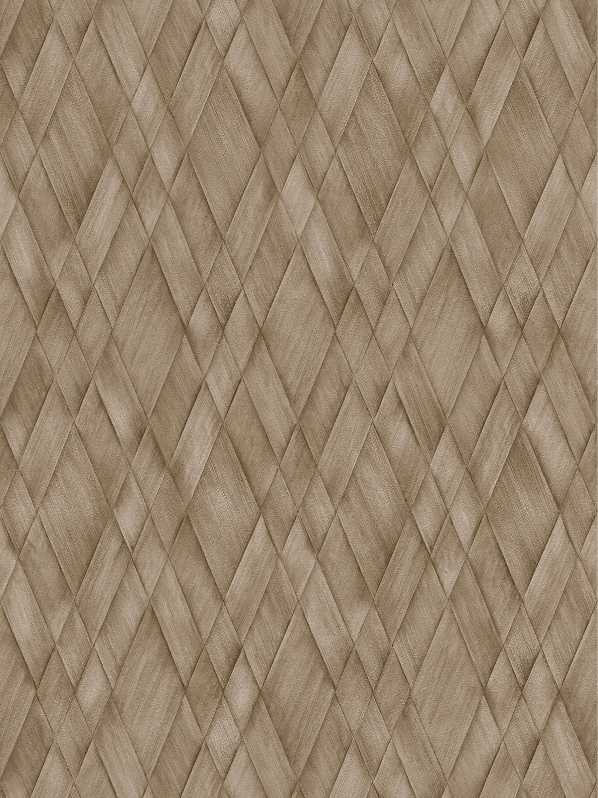The Mineral Cloister | Earthy Brown Luxe