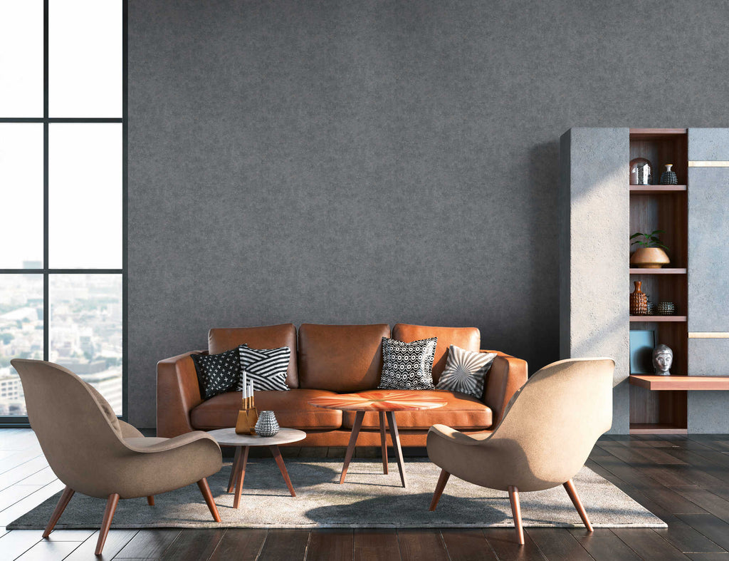 The Cobble Campanile | Smoked Grey Luxe