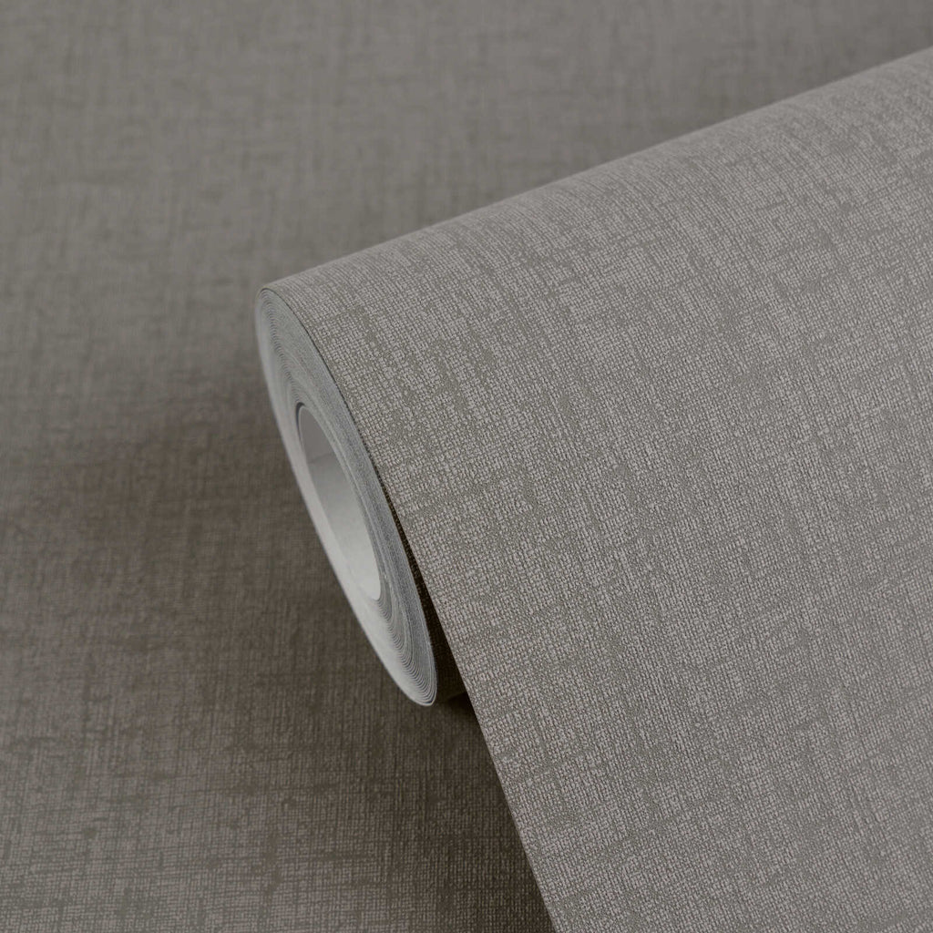 The Soft Plaster A | Earthy Brown Luxe