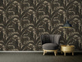 The Pine Campanile | Earthy Brown Luxe