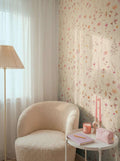 The Cedar Nook | Warm Beige & Blush Luxe