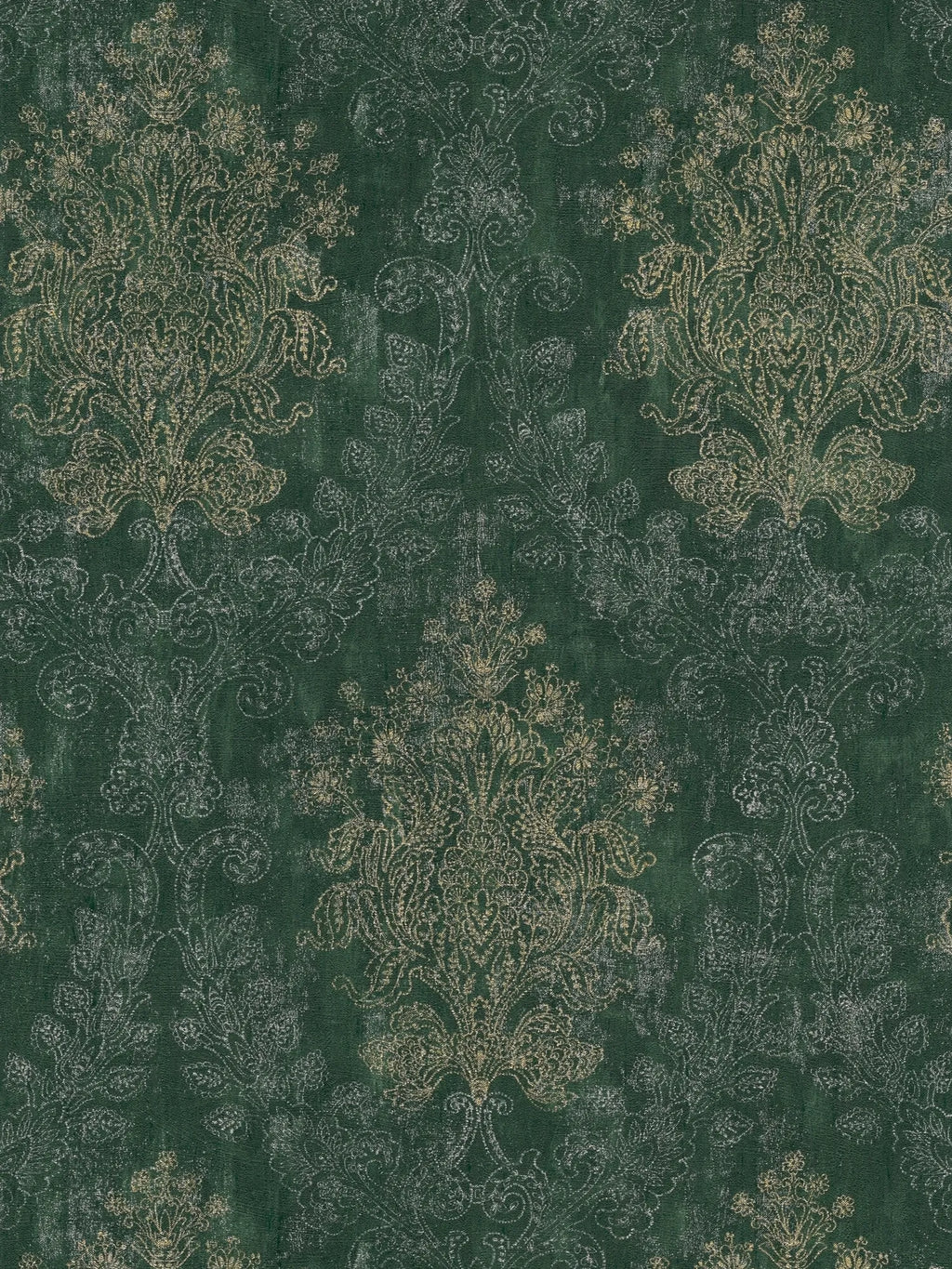 The Beryl Nook | Sage Luxe
