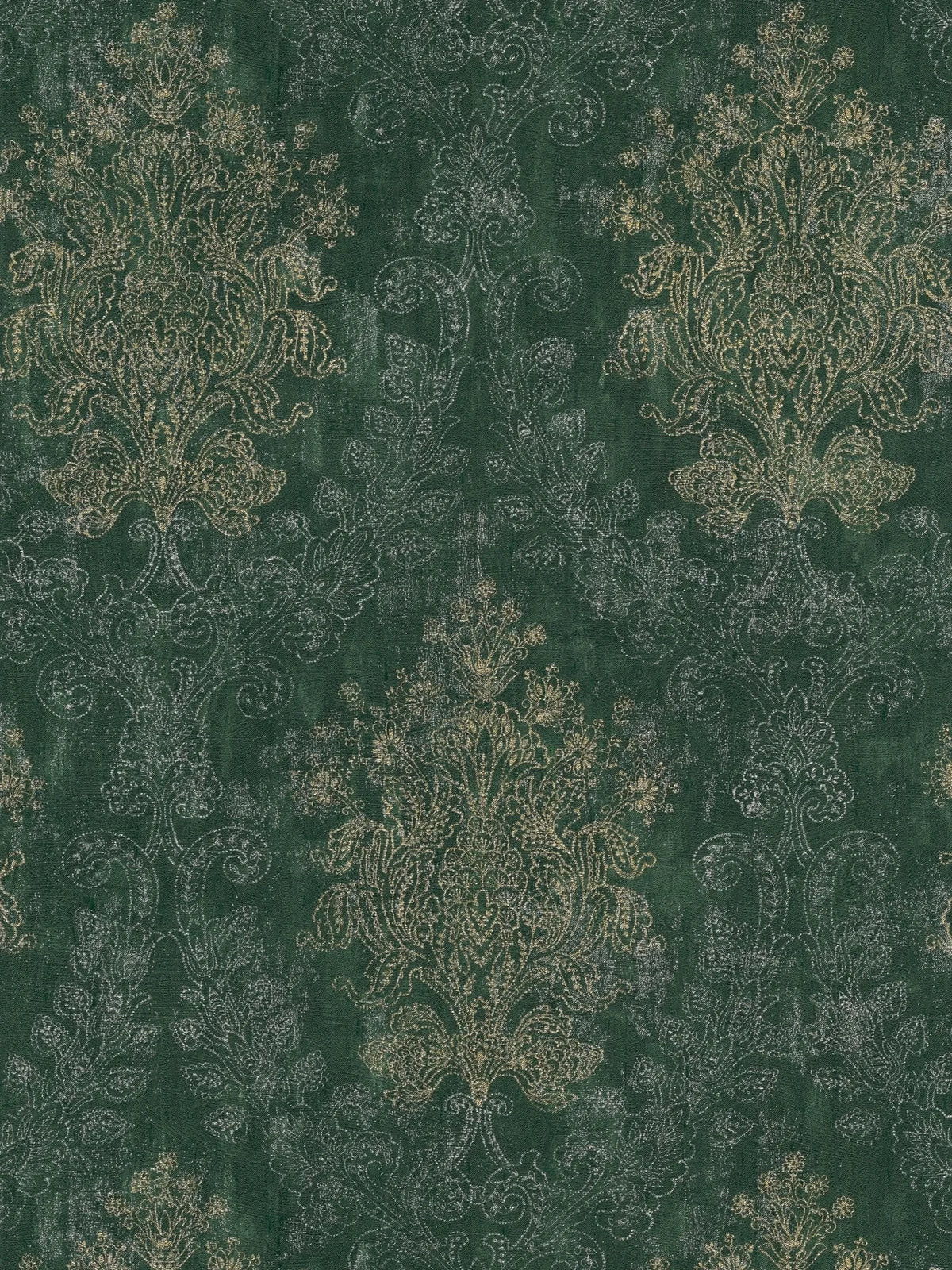 The Beryl Nook | Sage Luxe