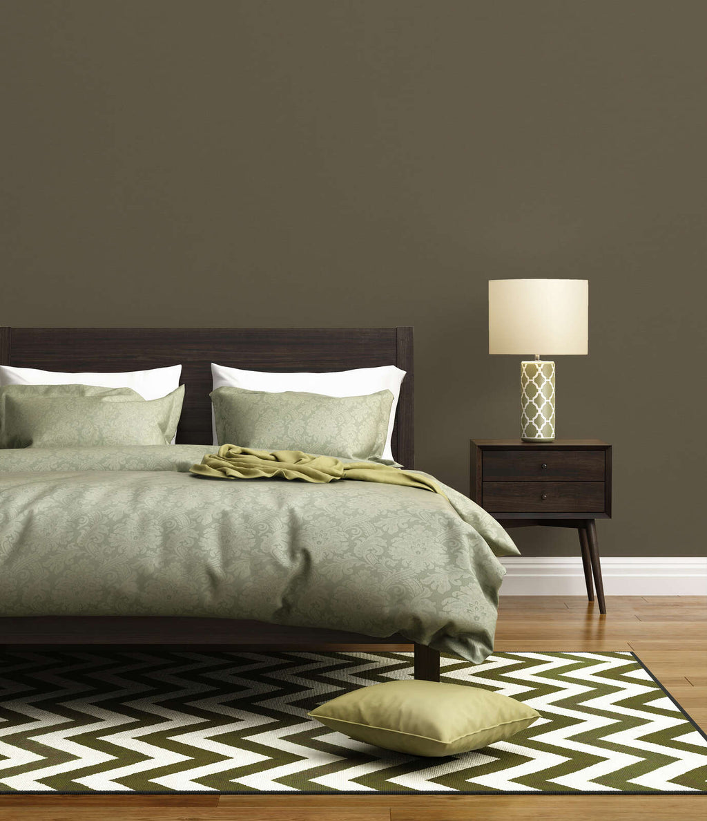 The Paper Cloister | Earthy Brown & Taupe Luxe