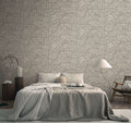 The Ink Hall | Deep Black & Cream Luxe
