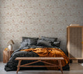 The Mint Harbour | Warm Beige & Earthy Brown Luxe