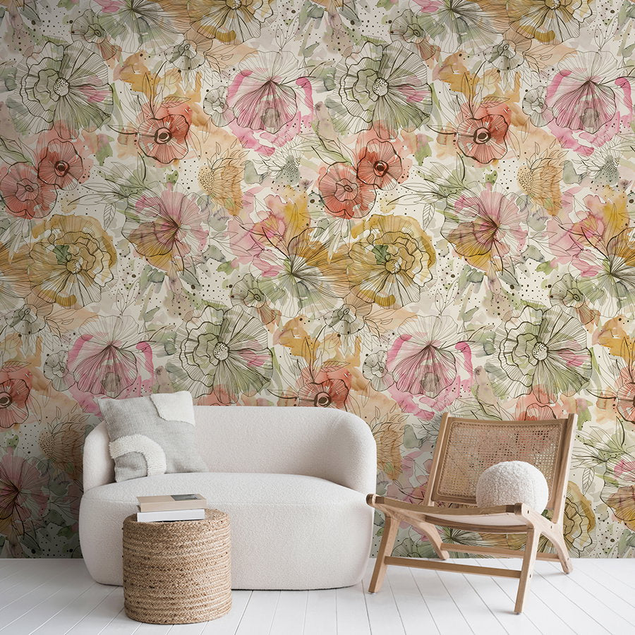 The Bronze Loggia | Kaleidoscope Luxe