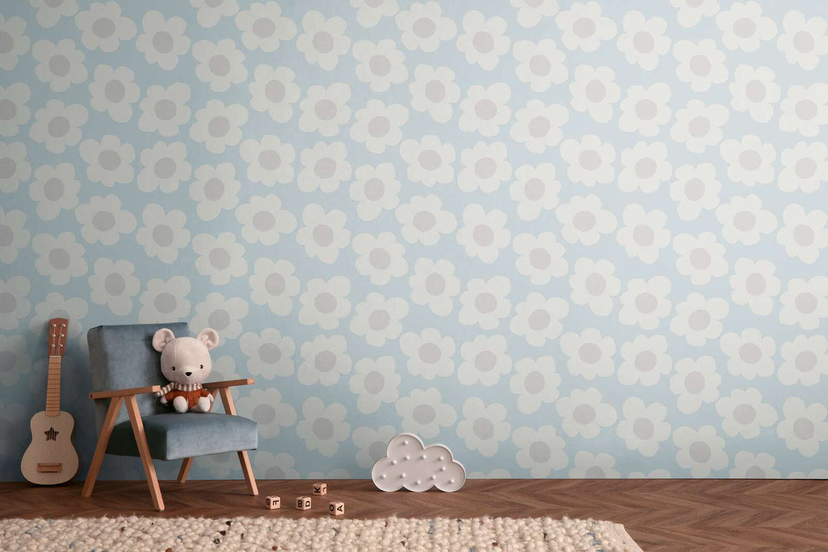The Umbra Atelier | Azure & Smoked Grey Luxe