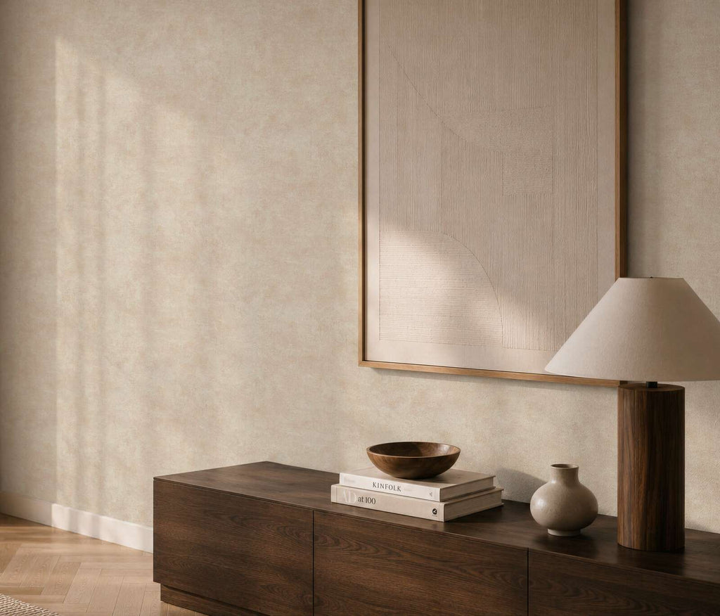 The Pepper Oratory | Cream Luxe