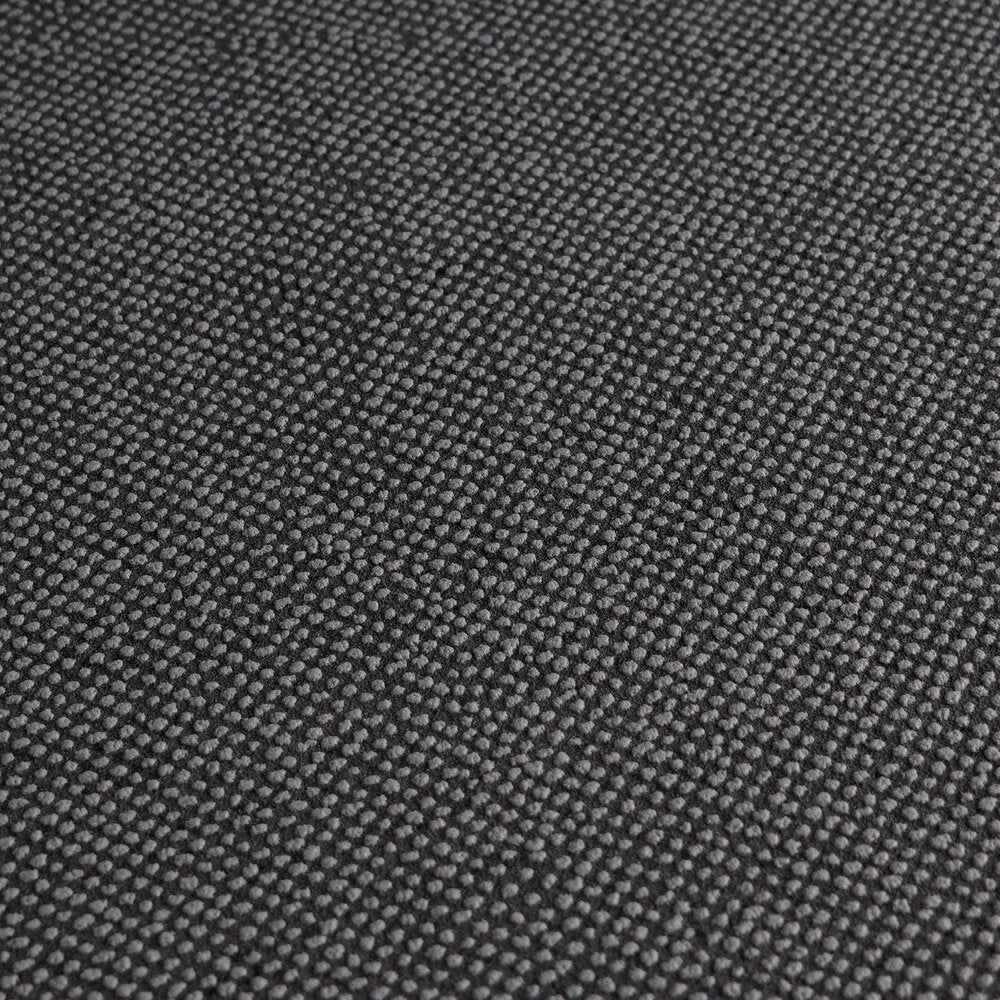 The Coral Conservatory | Deep Black Luxe