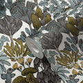 The Bramble Portico | Azure & Smoked Grey Luxe