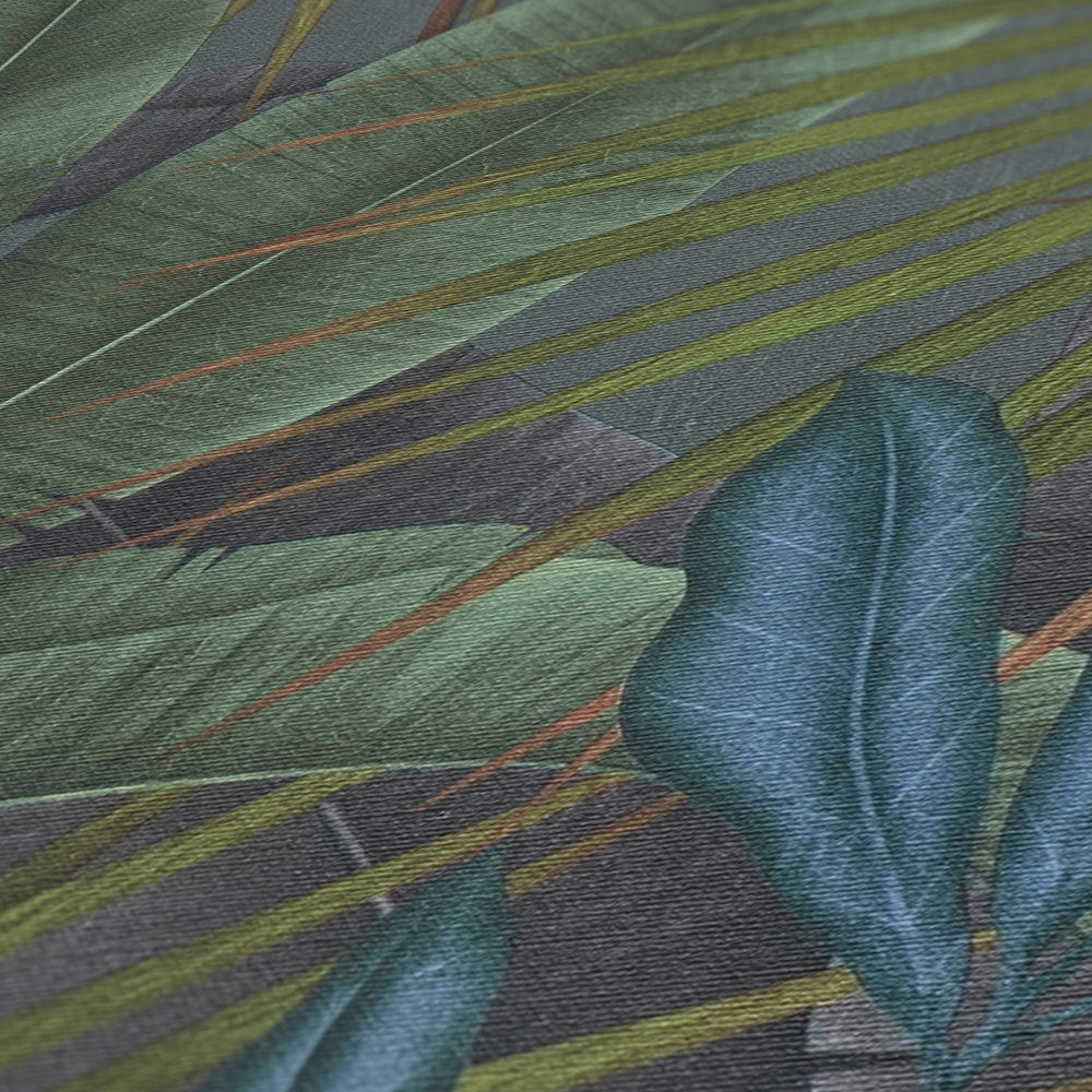 The Canopy Verse | Sage & Smoked Grey Luxe