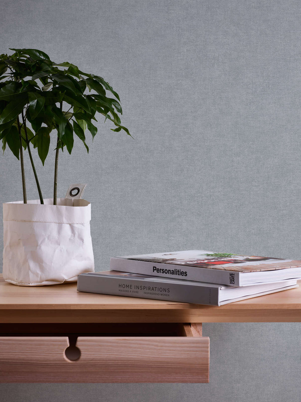 The Ash Conservatory | Smoked Grey Luxe
