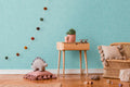 The Cloud Harbour | Blue Azure Luxe