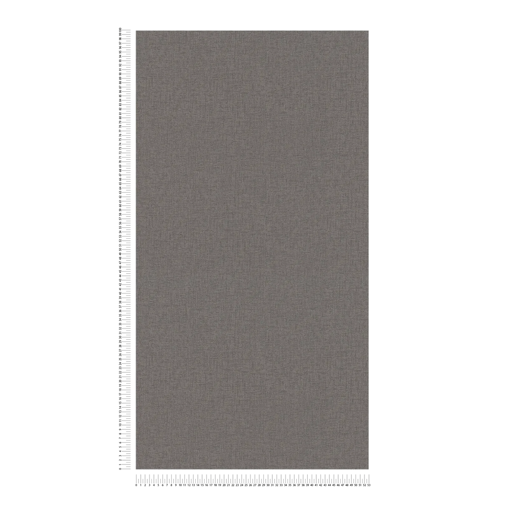 The Soft Plaster A | Earthy Brown Luxe